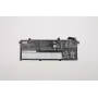 Laptop-Akku Lenovo 50Wh Modell 5B10W13954 für kompatible Lenovo-Notebooks