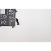 Laptop-Akku Lenovo 50Wh Modell 5B10W13954 für kompatible Lenovo-Notebooks