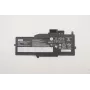 Interner Akku Lenovo 5B10W13963 48,2 Wh Li-Ion für kompatible Lenovo Laptops