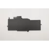 Interner Akku Lenovo 5B10W13963 48,2 Wh Li-Ion für kompatible Lenovo Laptops