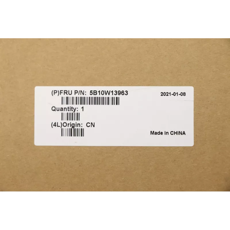 Interner Akku Lenovo 5B10W13963 48,2 Wh Li-Ion für kompatible Lenovo Laptops