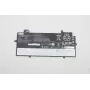 Laptop-Akku Lenovo 57Wh Modell 5B10W13974 für kompatible Lenovo-Laptops