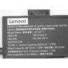 Laptop-Akku Lenovo 57Wh Modell 5B10W13974 für kompatible Lenovo-Laptops