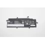 Interner Laptop-Akku Lenovo 5B10W51818, 54,7 Wh Li‑ion