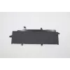 Interner Laptop-Akku Lenovo 5B10W51818, 54,7 Wh Li‑ion