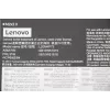 Interner Laptop-Akku Lenovo 5B10W51818, 54,7 Wh Li‑ion