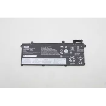 Akku Lenovo 50Wh 3-Zellen Lithium-Ionen 5B10W51826 für kompatible Lenovo-Laptops