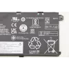 Akku Lenovo 50Wh 3-Zellen Lithium-Ionen 5B10W51826 für kompatible Lenovo-Laptops