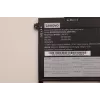 Interne Lithium-Ionen-Laptop-Batterie Lenovo 50Wh 5B10W51830