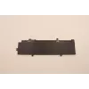 Akku für Lenovo Laptops 5B10W51863 — Lithium-Ionen 52,5 Wh / 3400 mAh, intern, schwarz