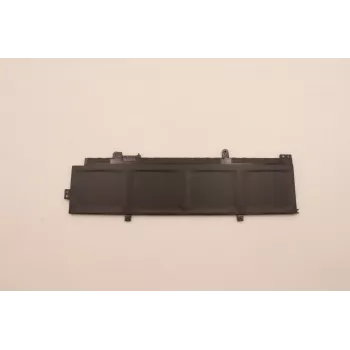 Akku für Lenovo Laptops 5B10W51863 — Lithium-Ionen 52,5 Wh / 3400 mAh, intern, schwarz