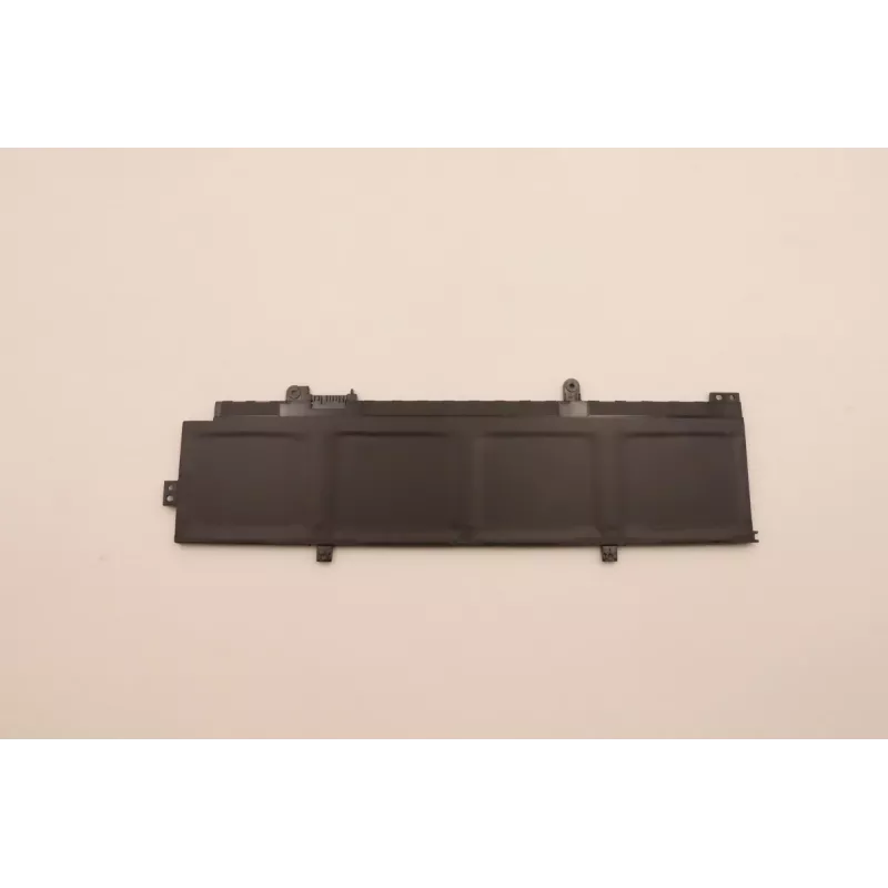 Akku für Lenovo Laptops 5B10W51863 — Lithium-Ionen 52,5 Wh / 3400 mAh, intern, schwarz