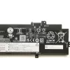 Interner Lithium-Ionen-Akku Lenovo 5B10W51864 3,7V 2600mAh Ersatz für kompatible Lenovo Laptops