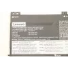 Interner Lithium-Ionen-Akku Lenovo 5B10W51864 3,7V 2600mAh Ersatz für kompatible Lenovo Laptops