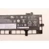 Interner Laptop-Akku Lenovo 5B10W51868 4-Zellen 52,5 Wh für kompatible Lenovo-Notebooks