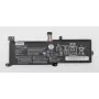 Batterie Lenovo 30Wh 7,5V 2-Zellen Li-Ion 5B10W67163 für kompatible Laptops