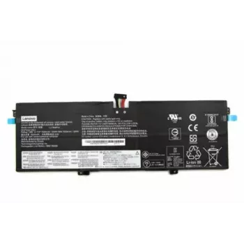 Batterie Lenovo 60Wh Lithium-ion 5B10W67273 — 60Wh Kapazität, Lithium‑ion Laptop‑Batterie