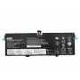 Batterie Lenovo 60Wh Lithium-ion 5B10W67273 — 60Wh Kapazität, Lithium‑ion Laptop‑Batterie