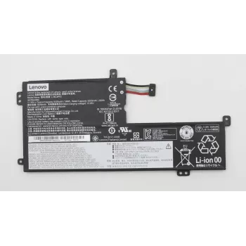 Batterie Lenovo 36Wh 11,25V 3-Zellen für Lenovo Laptops, Ersatzakku 36Wh 11,25V 3-Zellen