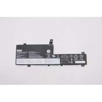 Akku Lenovo 11,52 V 52,5 Wh Lithium-Ionen 5B10X49072 für kompatible Lenovo Laptops