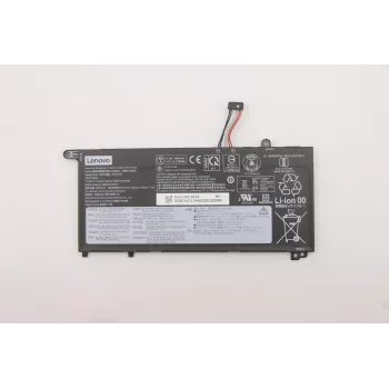 Notebook-Akku Lenovo 45Wh 5B10Z21197, 45 Wh Kapazität