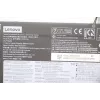 Notebook-Akku Lenovo 45Wh 5B10Z21197, 45 Wh Kapazität