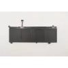 Batterie Lenovo FRU TP1415 CP/A L19C4PDB 15,44V 60Wh 4-Zellen Laptop-Akku