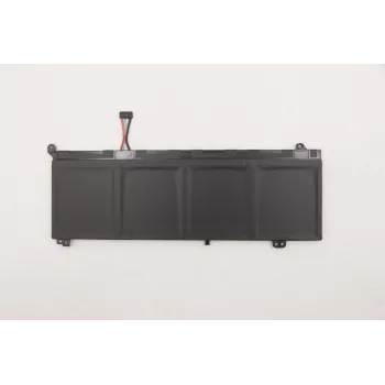 Batterie Lenovo FRU TP1415 CP/A L19C4PDB 15,44V 60Wh 4-Zellen Laptop-Akku