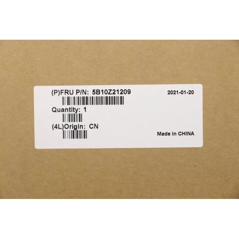 Batterie Lenovo FRU TP1415 CP/A L19C4PDB 15,44V 60Wh 4-Zellen Laptop-Akku