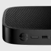 HP Pro t550 2 GHz Windows 10 IoT Enterprise 1,3 kg Schwarz J6412