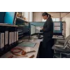 HP Pro t550 2 GHz Windows 10 IoT Enterprise 1,3 kg Schwarz J6412