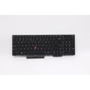 Tastatur Lenovo ThinkPad P15s Gen 1 5N20V78024