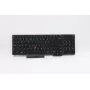 Tastatur Lenovo ThinkPad P15s Gen 1 5N20V78024