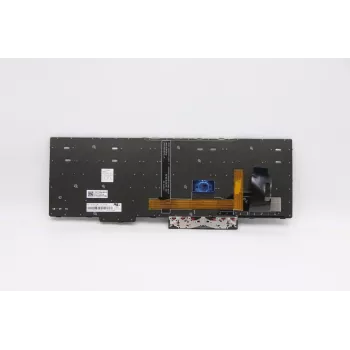 Tastatur Lenovo ThinkPad P15s Gen 1 5N20V78024