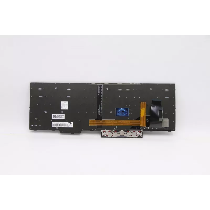 Tastatur Lenovo ThinkPad P15s Gen 1 5N20V78024