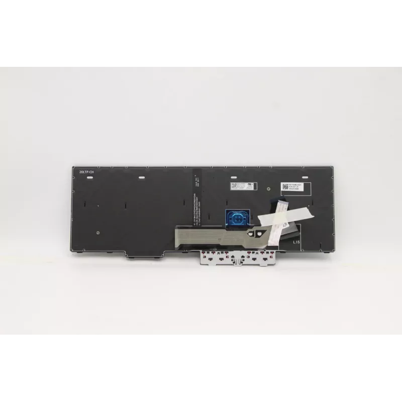 Lenovo ThinkPad L15 5N20W68227 Französisch