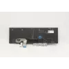 Tastatur Lenovo 5N20Z74856 Nordic für ThinkPad P15 Gen 1