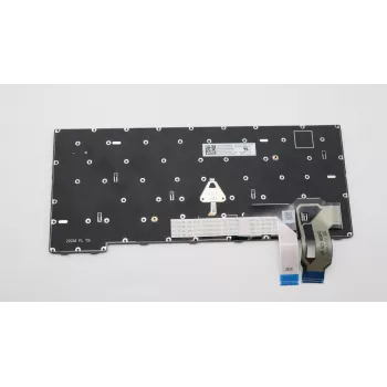 Tastatur Lenovo 5N21D67996 Hintergrundbeleuchtet für ThinkPad T14 Gen 3