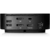 HP USB-C Dock G5, Kabelgebunden, USB 3.2 Gen 1 (3.1 Gen 1) Typ-C, Schwarz, USB, USB Typ-C, Windows 10, Windows 7