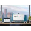 HP USB-C Dock G5, Kabelgebunden, USB 3.2 Gen 1 (3.1 Gen 1) Typ-C, Schwarz, USB, USB Typ-C, Windows 10, Windows 7