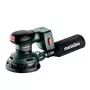Exzenterschleifer Metabo SXA 18 LTX 125 BL