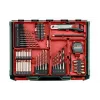 Pistolengriff-Bohrmaschine Metabo SBE 650 650W Schlüssellos 1,3 cm Bohrfutter