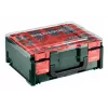 Pistolengriff-Bohrmaschine Metabo SBE 650 650W Schlüssellos 1,3 cm Bohrfutter