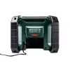 Tragbares Radio Metabo R 12-18 DAB+ BT