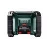 Tragbares Radio Metabo R 12-18 DAB+ BT