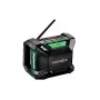 Tragbares Radio Metabo R 12-18 DAB+ BT