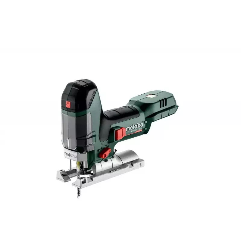 Stichsäge Metabo ST 18 LT 130 BL