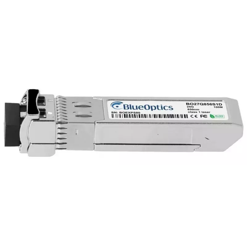 Glasfaser-Transceiver BlueOptics 60171-BO QSFP28 25000 Mbit/s