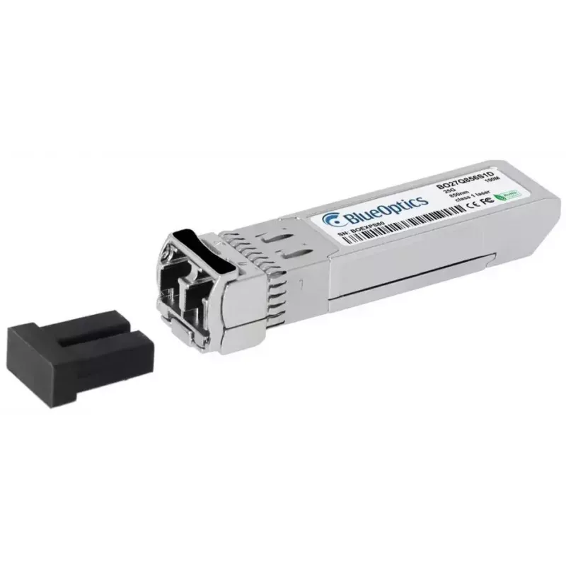 Glasfaser-Transceiver BlueOptics 60171-BO QSFP28 25000 Mbit/s