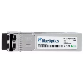 Glasfaser-Transceiver BlueOptics 60171-BO QSFP28 25000 Mbit/s